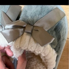 スリッパの画像