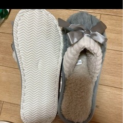 スリッパの画像