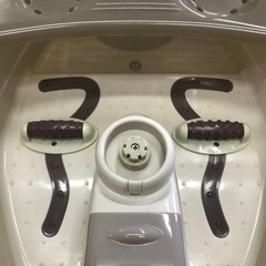 フットバスモカ　MCR7900の画像