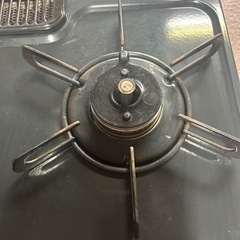 パロマ　ガステーブル　都市ガス　2018年製の画像