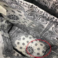 ss6964　グラビス バックパック ブラック 27L GRAVIS リュック 黒 ユニセックス リュックサック ナイロン デイパック 通学 通勤 鞄 バッグ リュック 中古の画像