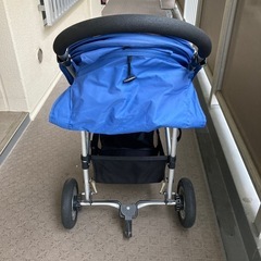 エアバギーココ　装備品一式の画像