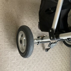 エアバギーココ　装備品一式の画像