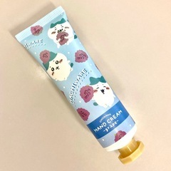 ちいかわハンドクリーム(ハチワレ)