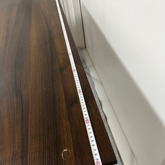 パソコン机の画像