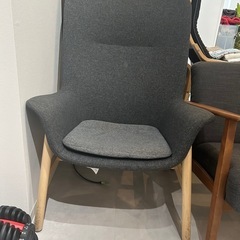 1人掛けソファ