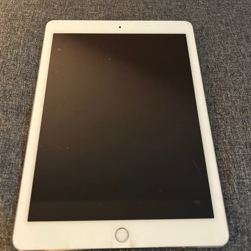 パソコン iPad air2