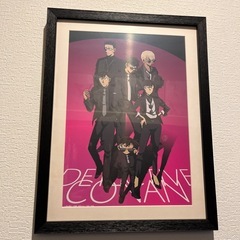 名探偵コナン 額