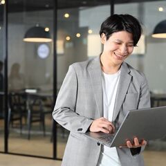早期キャリアアップ可能/キャンペーンスタッフ/若手・女性活躍中/...