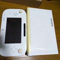 Wii U 本体