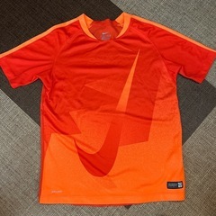 NIKE 子供用　サイズL