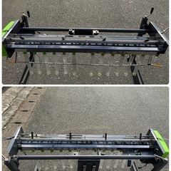 TAISHO タイショー グランドソワー NPS-170 肥料散布機 DC12V