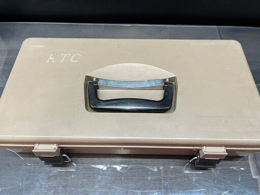 【中古】KTC　コンビ・メガネレンチセット　M116【ハンズクラフト熊本けやき通り店】