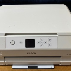 エプソンプリンター　EP-712A