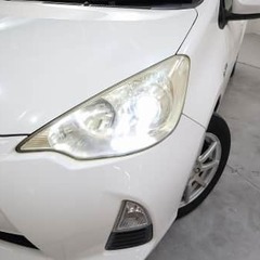 燃費良くて小回りきく車両がいいあなたに😆✨