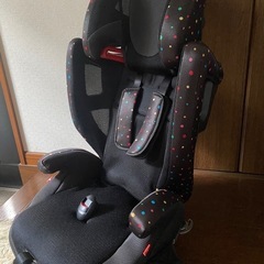 グレコ★チャイルドシート★ジュニアシート