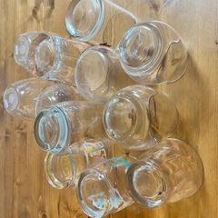 不要になったお皿や容器など無料！の画像