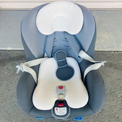 チャイルドシート　リーマン　新生児から使える　ピピデビュー　LYD-351の画像
