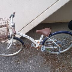 自転車