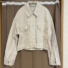 ZARAジャケット