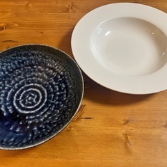 不要になったお皿や容器など無料！の画像