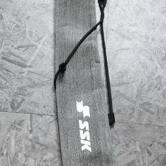【飛距離抜群】MM23 バット 83cm 700gの画像