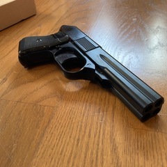 ガスガン・COP357 マルシン6mmBB ロングタイプ 