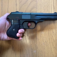 ガスガン・COP357 マルシン6mmBB ロングタイプ の画像