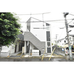 🌸敷金礼金0円の令和ホーム🌸都営大江戸線 若松河田駅 徒歩1分🌸...