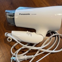 Panasonic ドライヤー