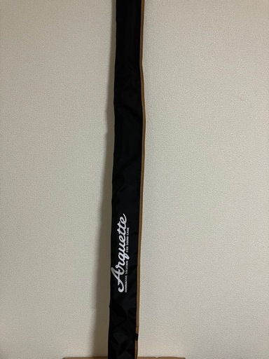 【未使用品】ダイコー(DAIKO) アークエット ARQS-93EMH ロッド