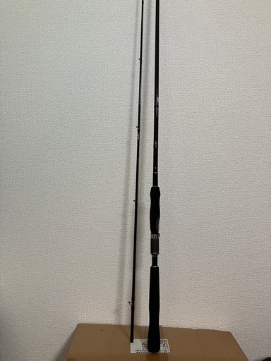 【未使用品】ダイコー(DAIKO) アークエット ARQS-93EMH ロッド