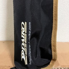 未使用品】ダイコー(DAIKO) アークエット ARQS-93EMH ロッド