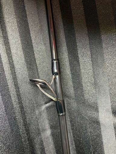 【未使用品】ダイコー(DAIKO) アークエット ARQS-93EMH ロッド