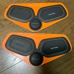 シックスパッド