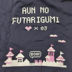 新品　パーカー　ゲーム　ネイビー　レッド　М　レディースの画像