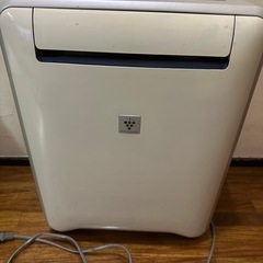除湿乾燥器