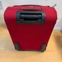 スーツケースの画像