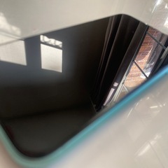 
iPhone11  水色 64GB