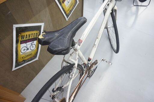 ジャンク SPECIALIZED SIRRUS 2008年モデル クロスバイク
