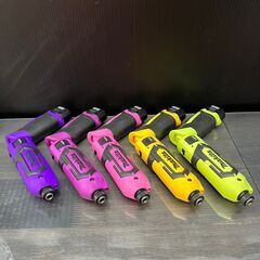 【新品】マキタ　ペンインパクト　TD022　ハウジング済み　全5...