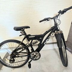 アニマート サンドパイパー マウンテンバイク 自転車