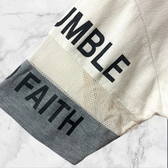 レディーストップス❤2点セット　半袖・七分丈　パーカー　Tシャツの画像