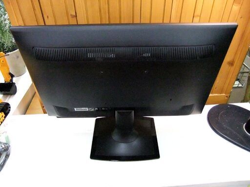ワイド液晶ディスプレイ モニター 20.7型ワイド IODATA アイオーデータ LCD-MF211XB 中古 札幌市厚別区 厚別店
