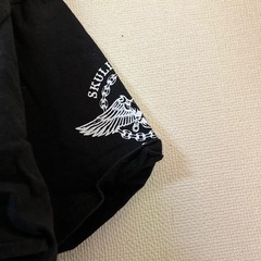 メンズTシャツの画像