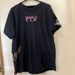 メンズTシャツ