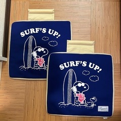 シートクッション