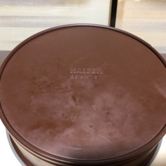 丸型ケーキ型、パウンドケーキ型の画像