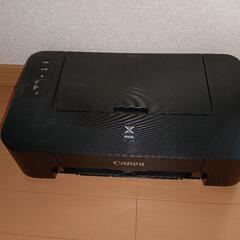 故障　CANONプリンター　TS203の画像