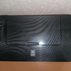 故障　CANONプリンター　TS230